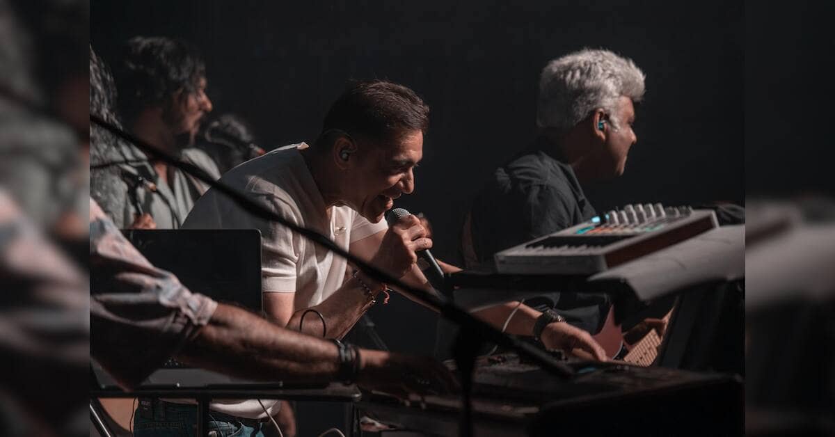 India's Jazz Scene Hits New Notes as Musicians Build Growing Economy