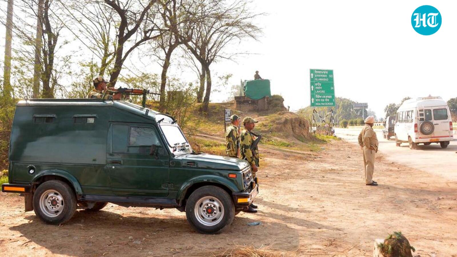 Punjab anti-drone cop arrested for abetting 24 drug smuggling operations