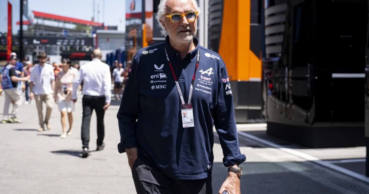 Badan Pengurusan Motorsport Tolak Dakwaan Bos Alpine Tentang Berat Sebelah