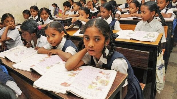 Supreme Court questions exemption of Class 6 students from three-language policy