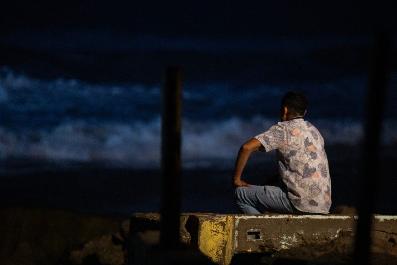 Mexico prepares for impact as Hurricane Polo intensifies in Pacific