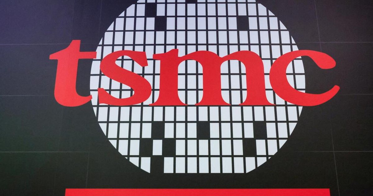 Four workers killed in accident at TSMC construction site in Kaohsiung