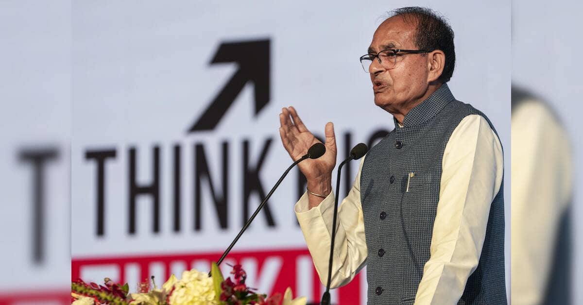 Agriculture Minister Calls for Water-Smart Rabi Planning Across States