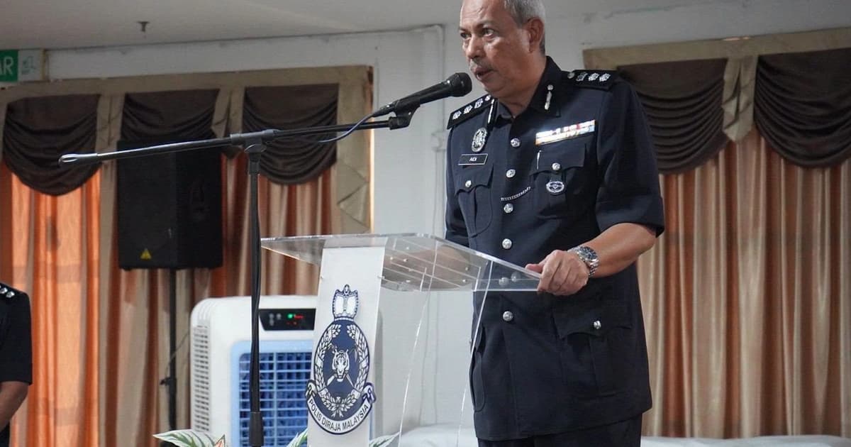 Two cyclists killed in Putrajaya vehicle collision