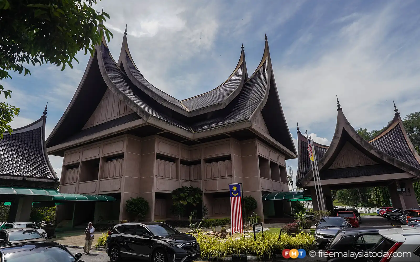 Negeri Sembilan Hadapi Cabaran Kestabilan Politik Dalam Tempoh Terkini