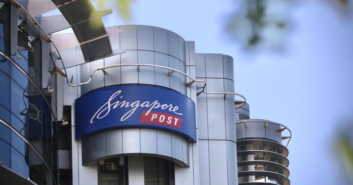 SingPost adjusts EU shipping procedures ahead of new customs requirements