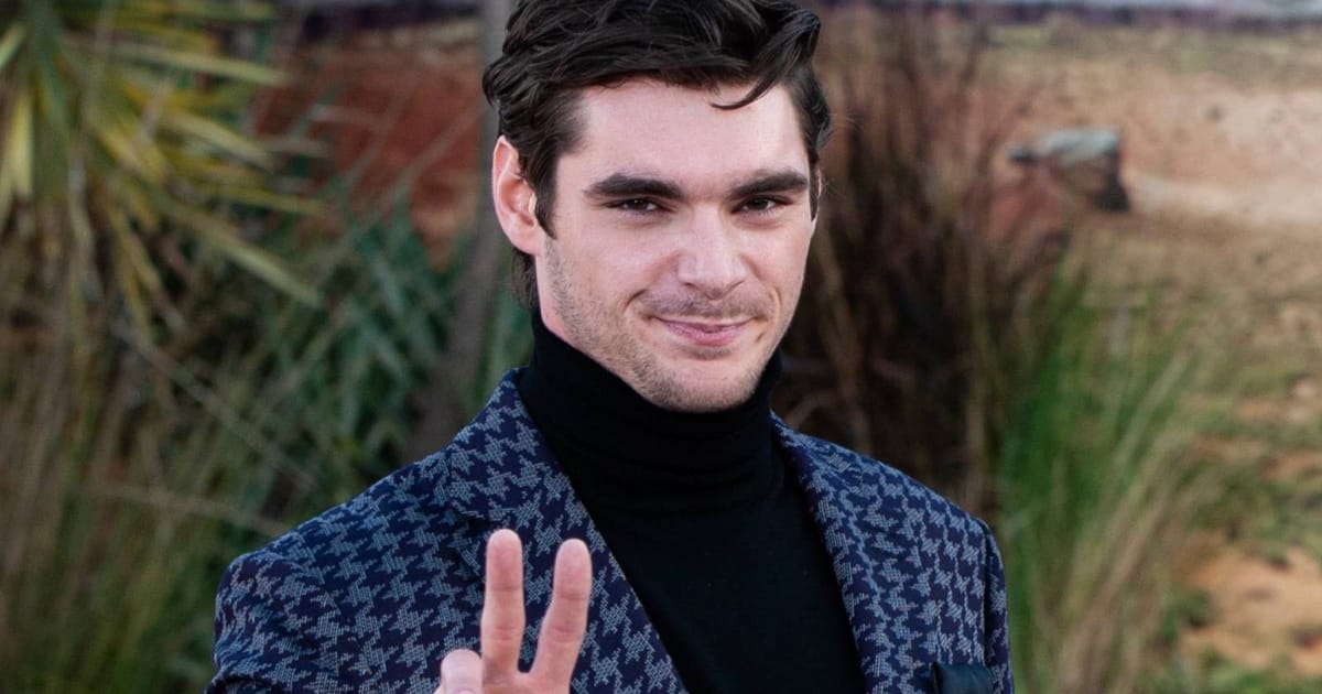 Actor RJ Mitte, 'Breaking Bad' star, dies at 34