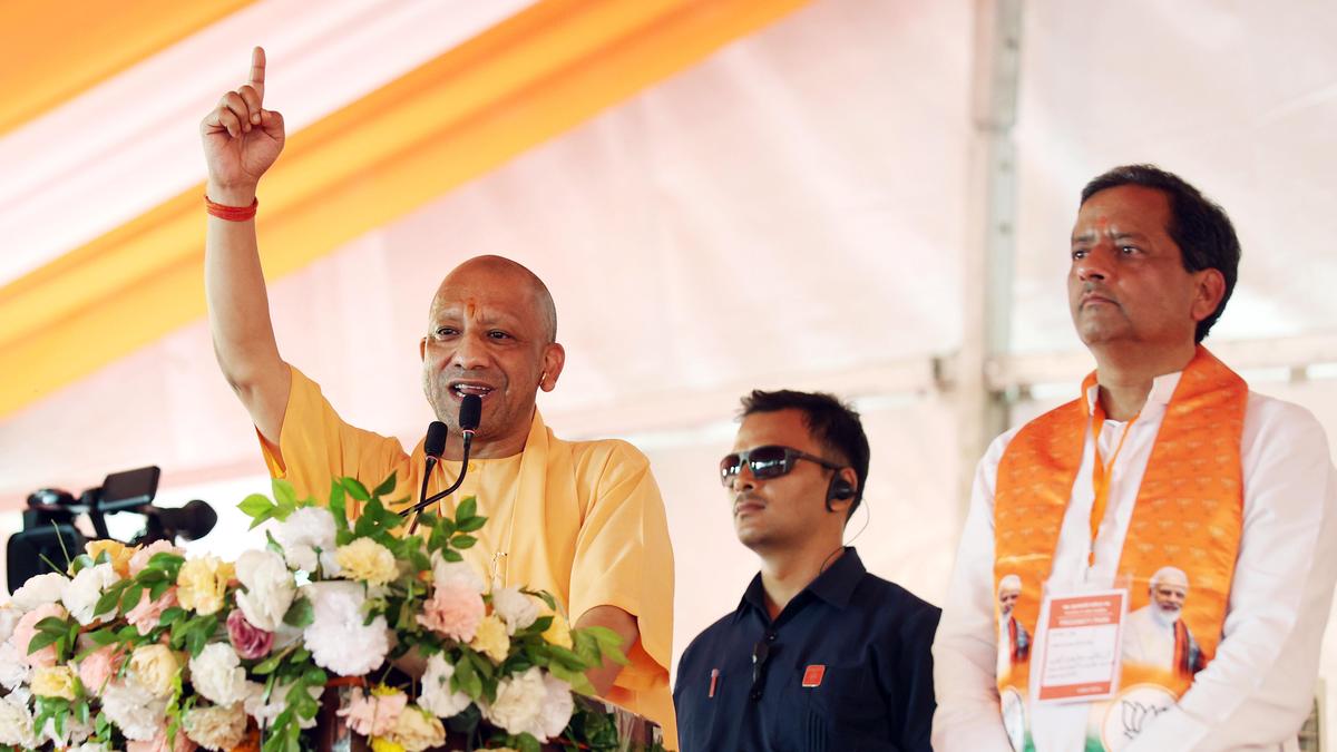 Uttar Pradesh to build homes for poor on mafia-linked land in Prayagraj