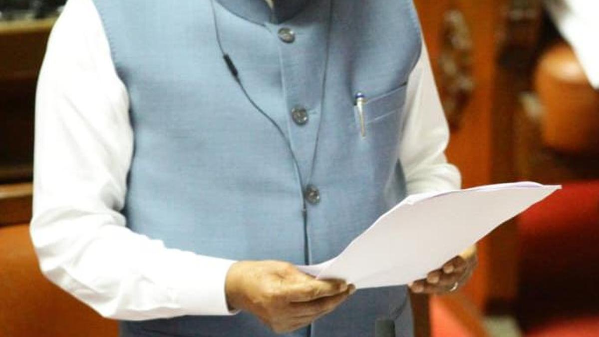 Karnataka CM's swearing-in ceremony costs ₹38.25 lakh