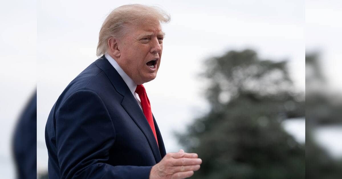 Trump's Russia Energy Deal Puts Pressure on Ukraine War Strategy