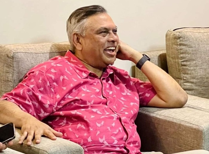 Sri Lanka requests Interpol Blue Notice for former minister Rajapaksa