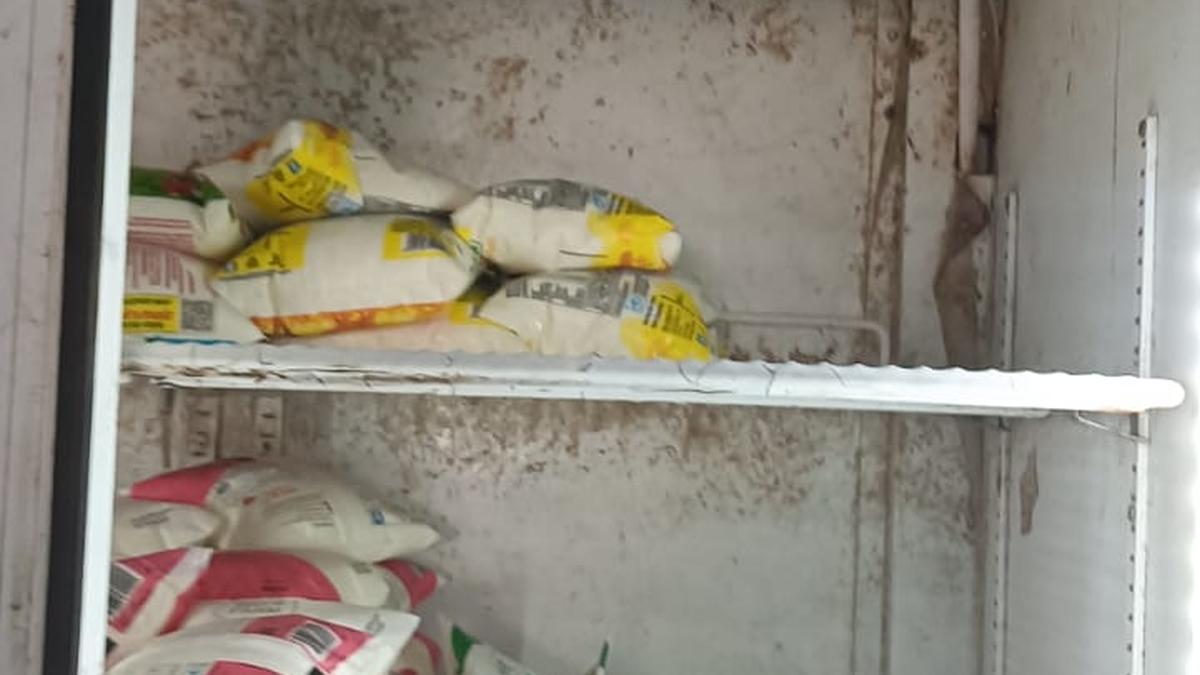 FSSAI suspends licenses of four dark stores in Hyderabad for safety breaches