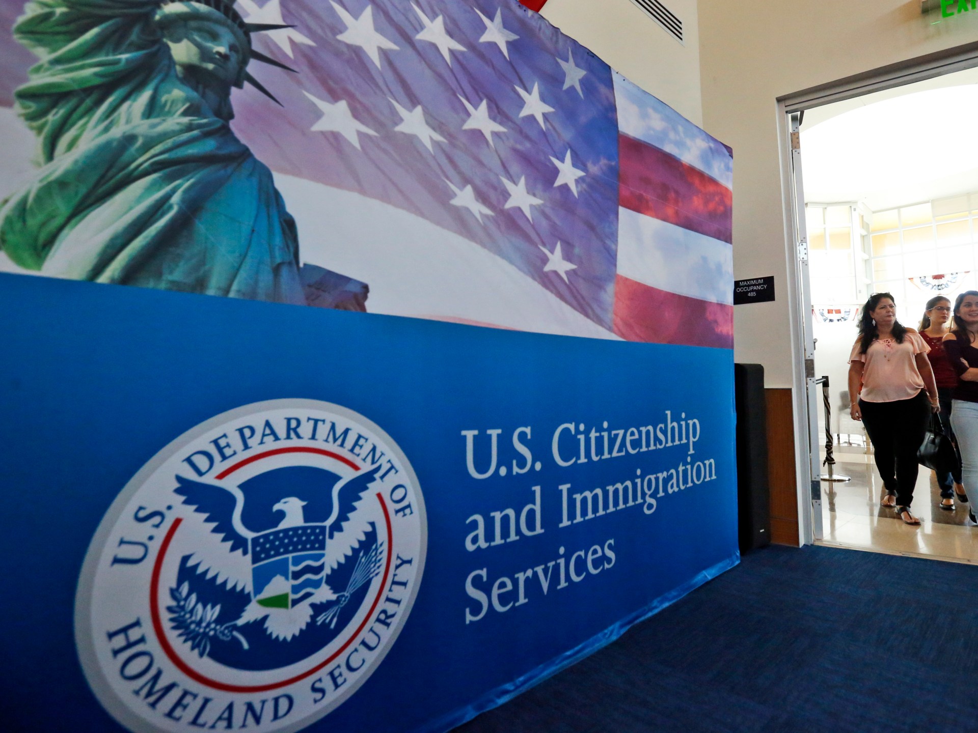 US deports Afghan with military ties to violence-plagued Central African Republic