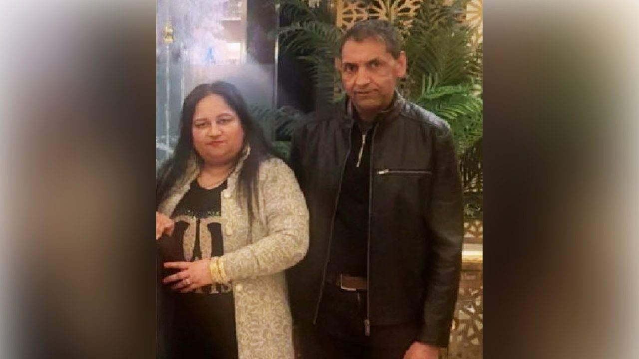 British ex-lecturer admits guilt in fatal drink-drive crash killing Indian-origin couple