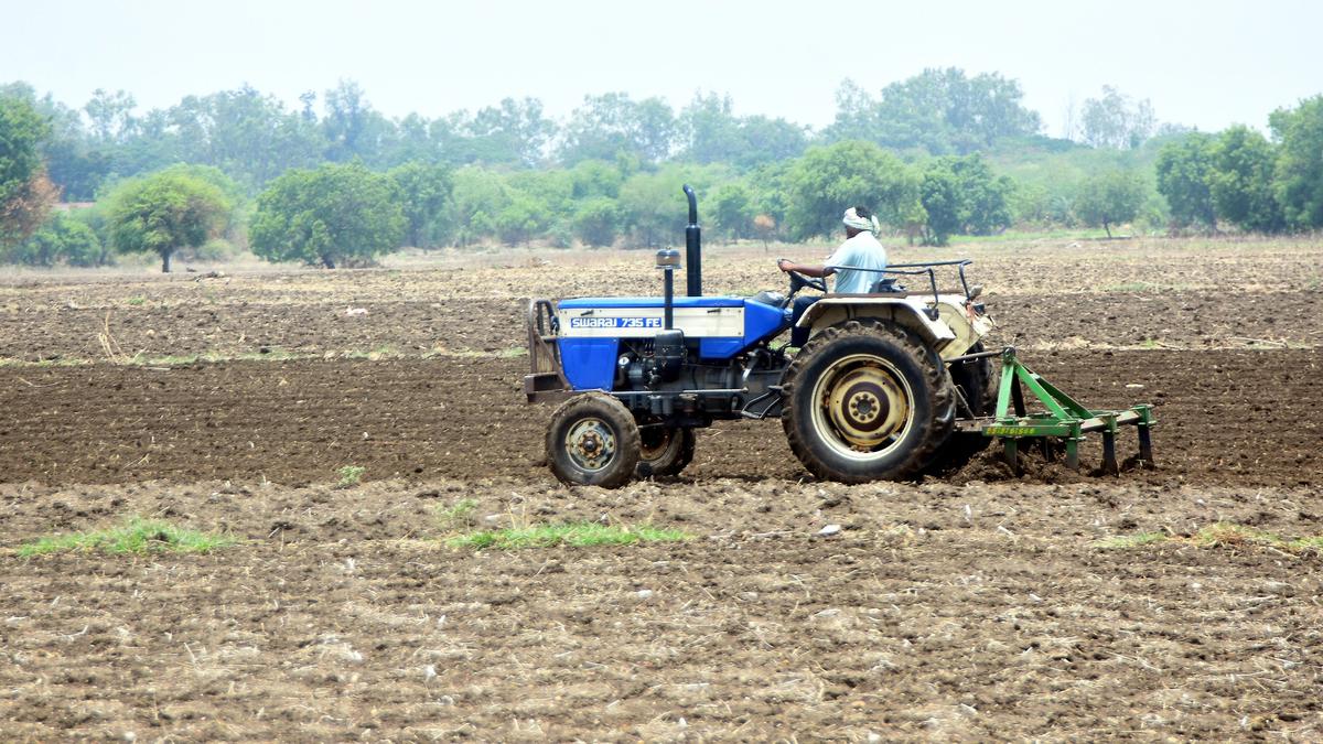 Telangana CM to assess El Niño impact and drought relief measures