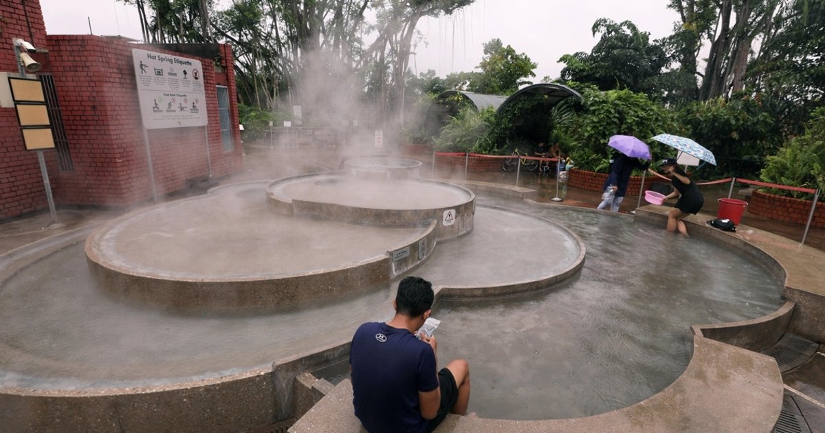 Singapore to pursue deeper geothermal exploration following encouraging initial findings