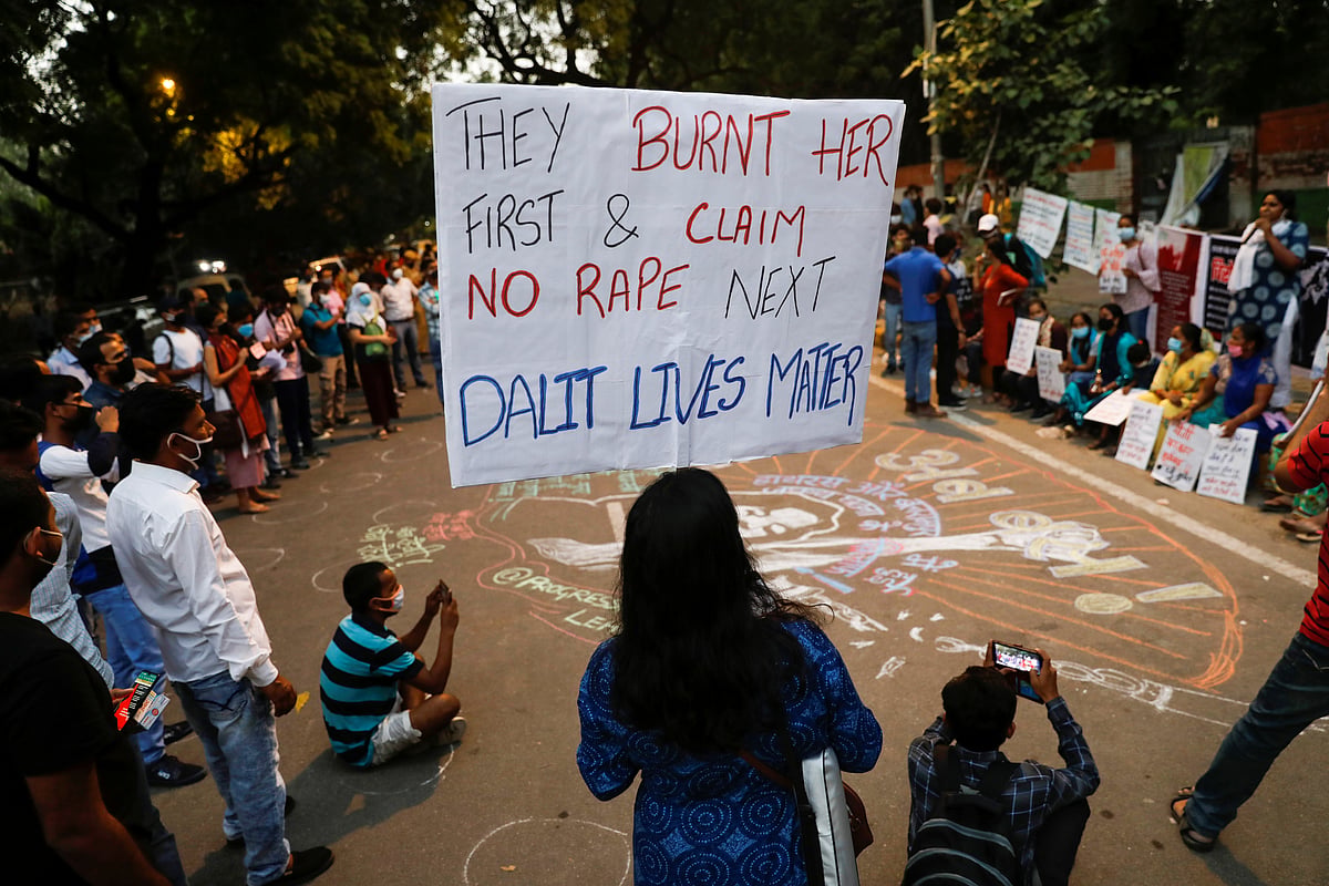 UN Raises Concerns Over India's Treatment of Minorities