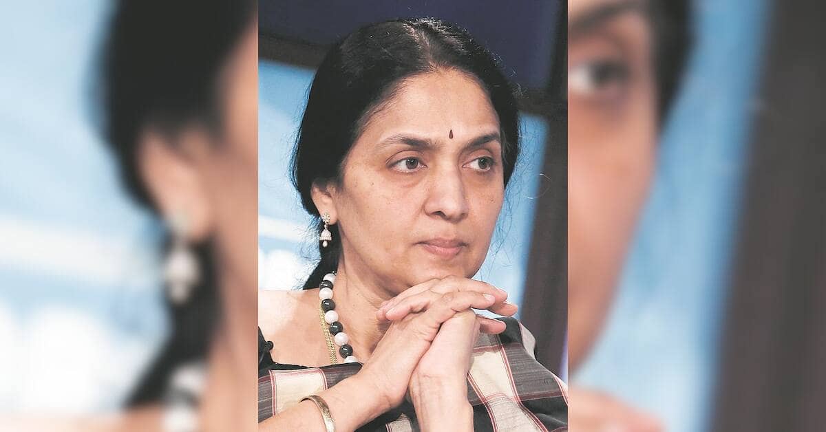 चित्रा राम कृष्णन मामले में सर्वोच्च न्यायालय ने सरकारी कर्मचारी का सवाल ट्रायल कोर्ट को सौंपा