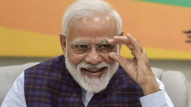 Congress draws blank in MLC polls; PM takes swipe at party