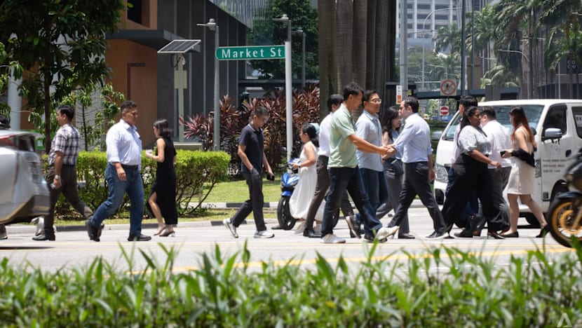 Singapore jobs growth accelerates in Q3 despite rising retrenchments