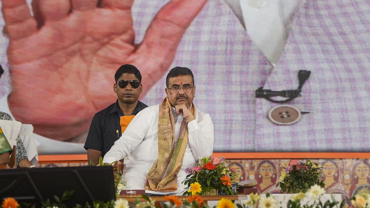 प्रधानमंत्री और गृहमंत्री पश्चिम बंगाल के महालय कार्यक्रम से दूर रह सकते हैं