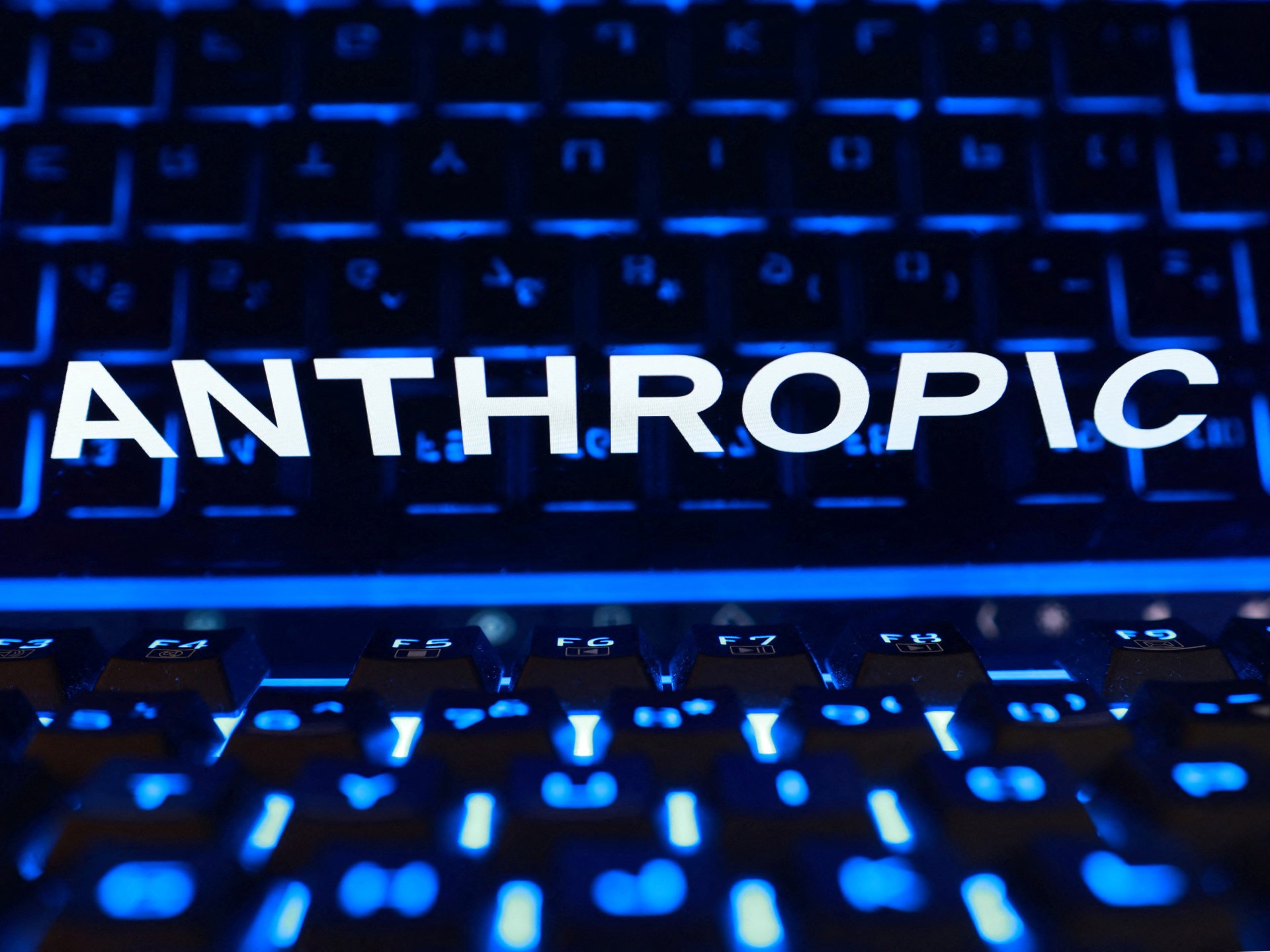 Anthropic reports $80bn loss in first half of 2026