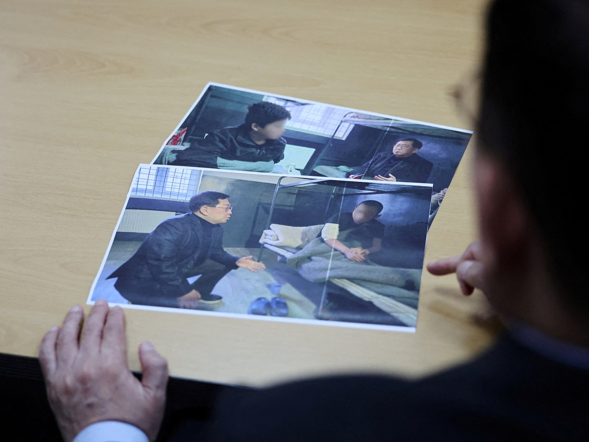 Seoul to withdraw more diplomats from Ukraine amid prisoner exchange tensions
