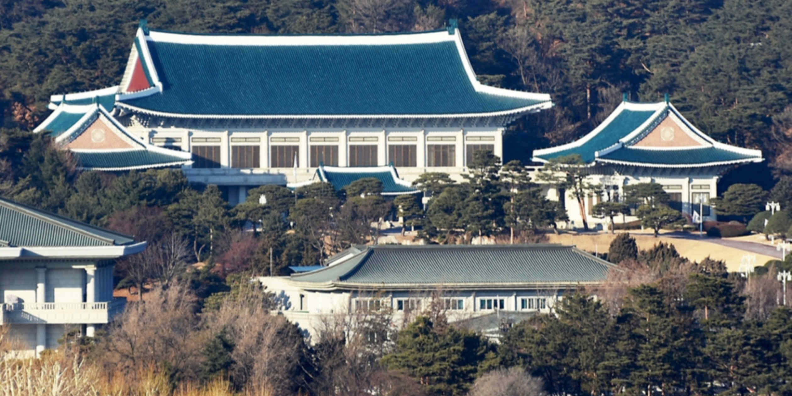 South Korea weighs military role in strategic Strait of Hormuz