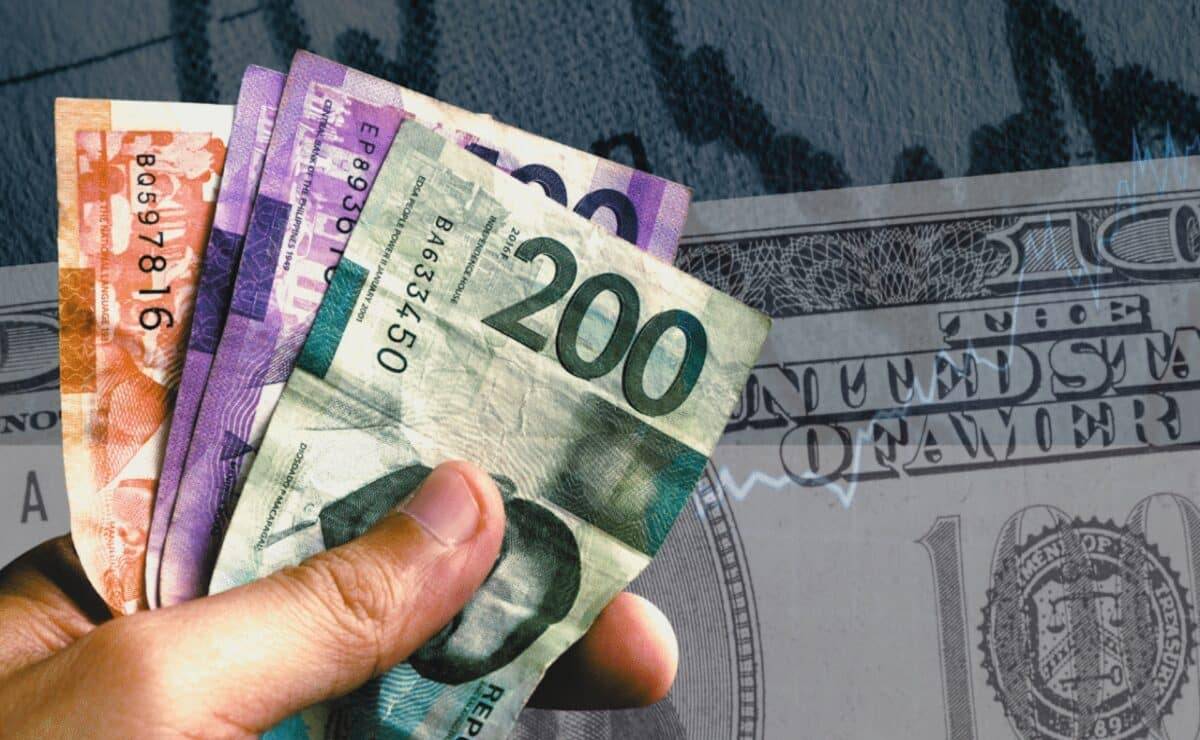 Marcos criticized for dismissive stance on peso's weakening against dollar