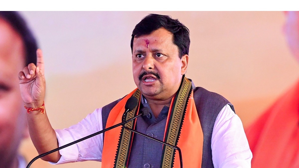 BJP maintains tight control over emerging party leadership ranks