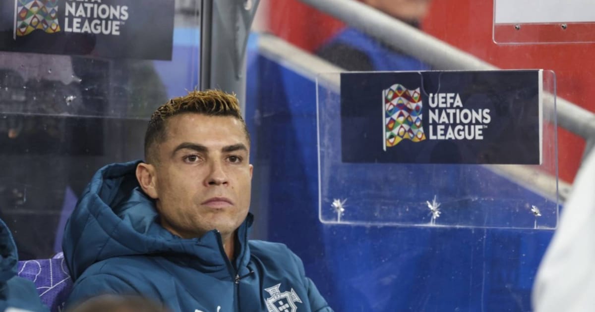 Pelatih Portugal Buka Pintu Untuk Ronaldo Kembali ke Pasukan