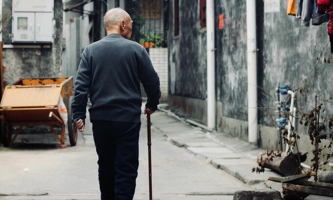 Chinese centenarian defies dietary wisdom with sugary drinks and seafood