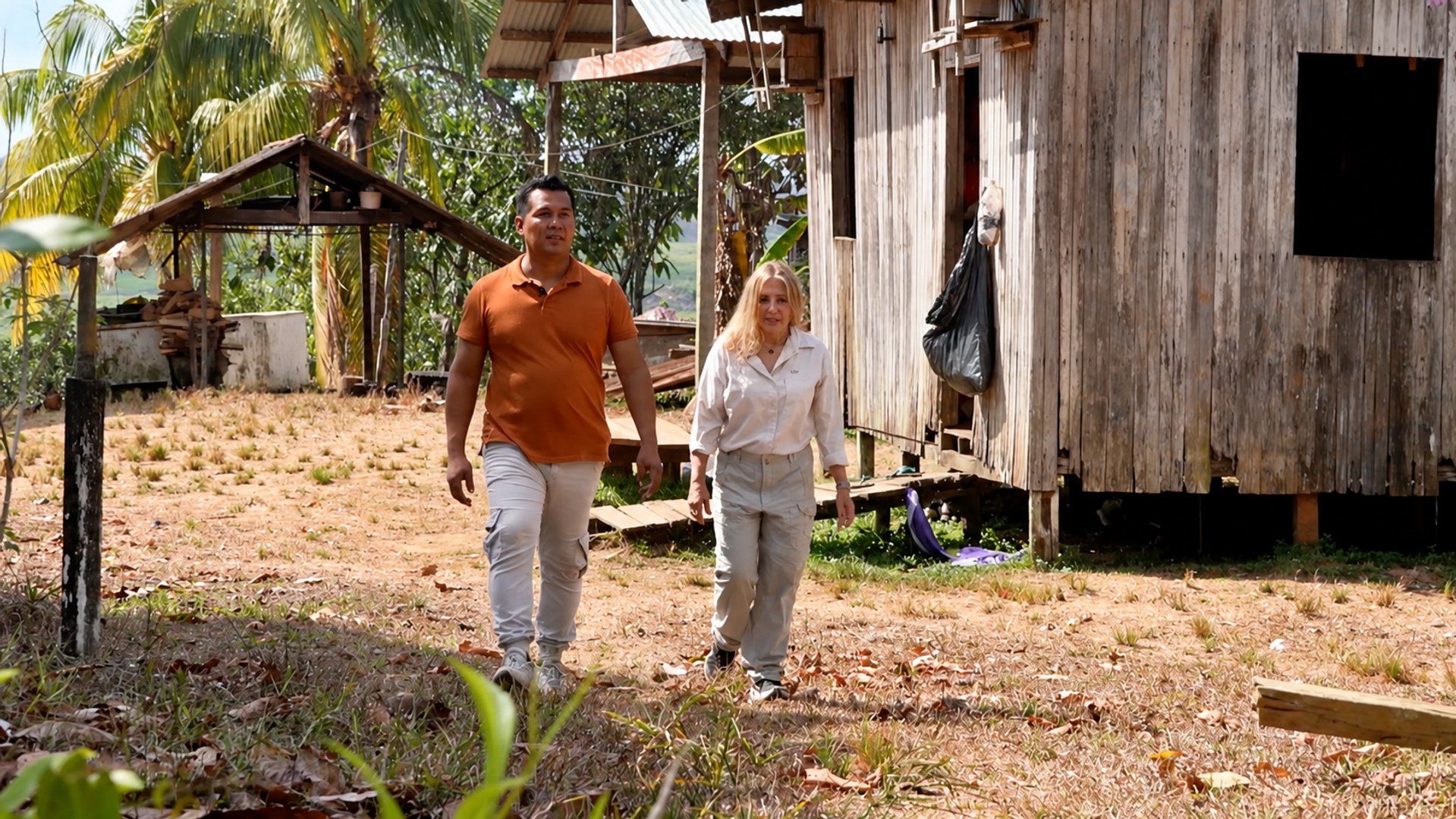 Brazil's indigenous groups fear election result threatens environmental safeguards