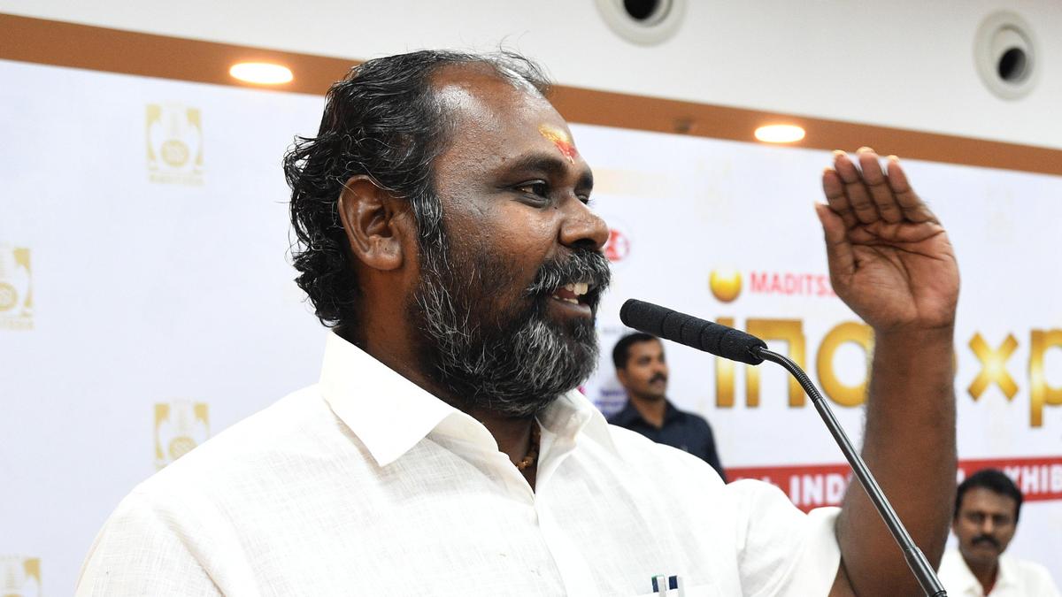 Tamil Nadu power crisis deepens under TVK government, opposition claims