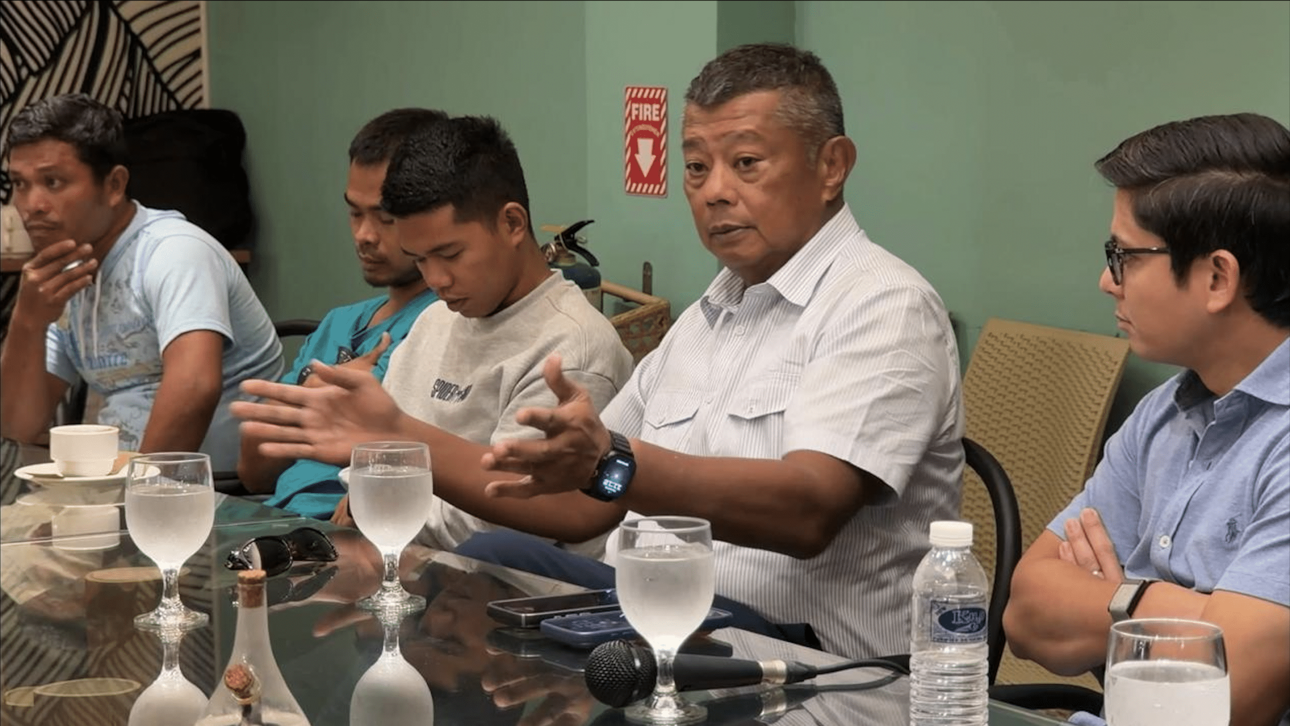 Ombudsman launches investors' window to combat corruption in business
