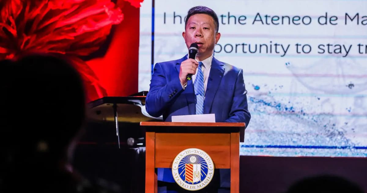 China confident of victory in any confrontation with Philippines