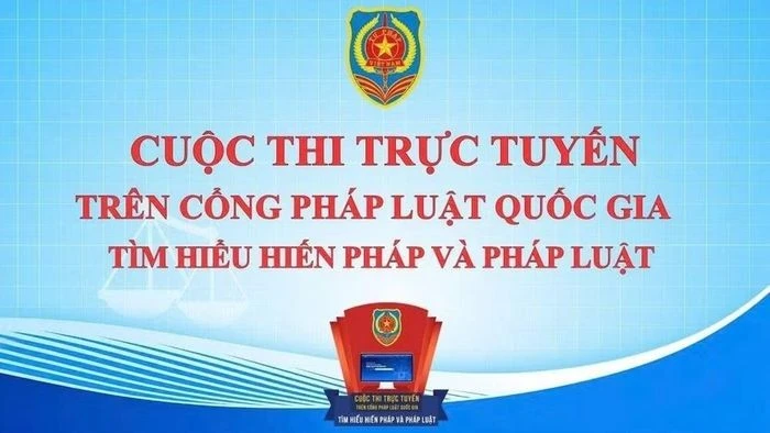 Vietnam's online legal education drive reaches 2.6 million participants