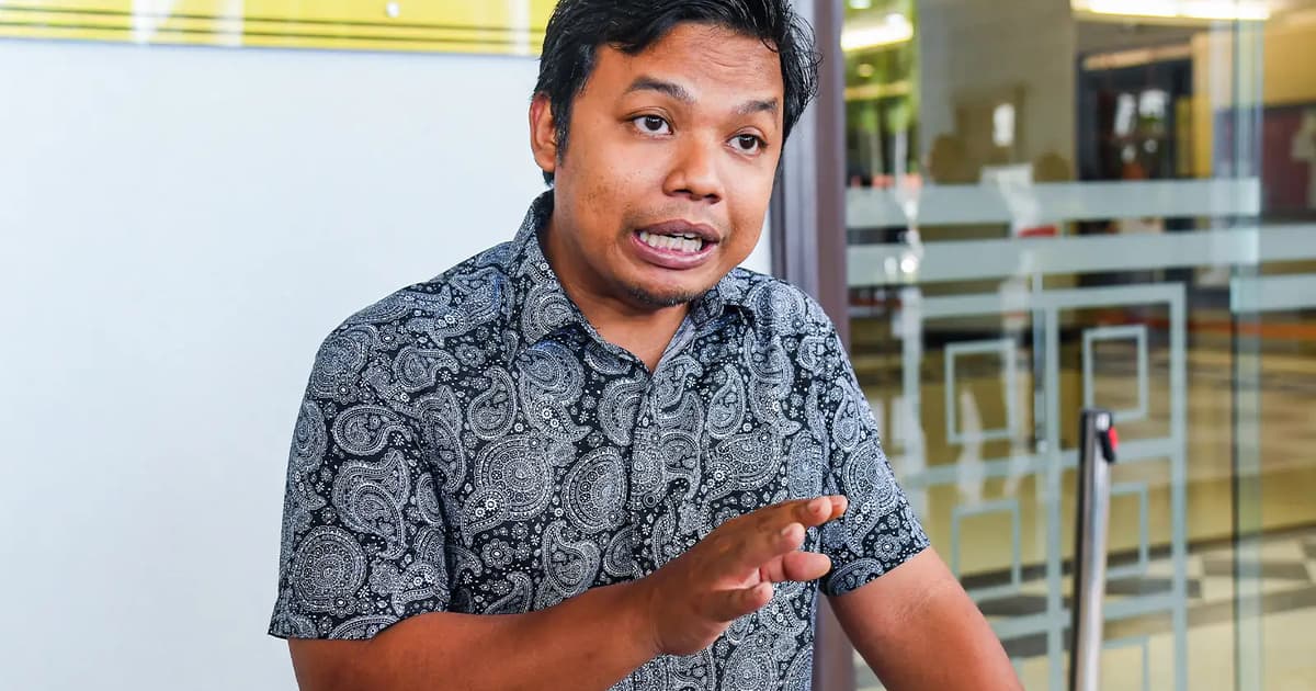 Akaun Bank Pengarah dan Pertubuhan Mandiri Dibekukan Tanpa Pemberitahuan