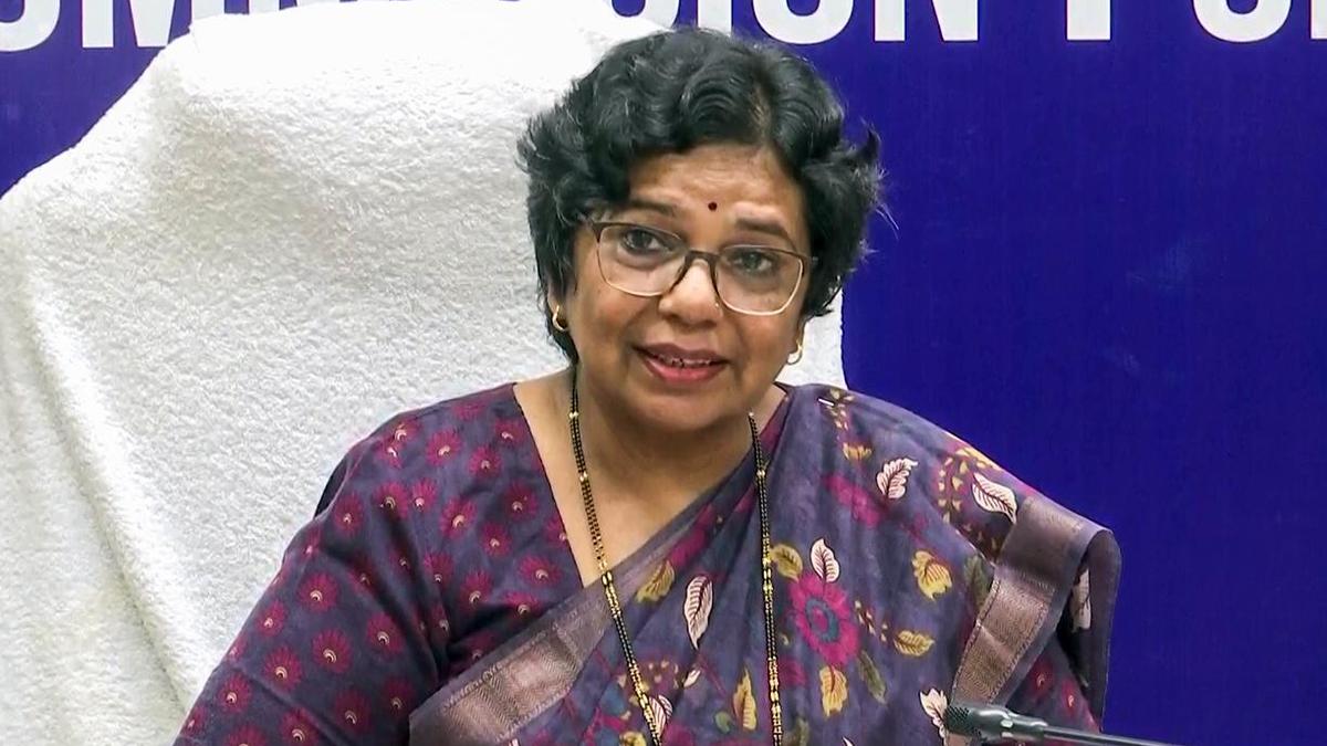 NCW launches inquiry into bride-selling practices in Haryana