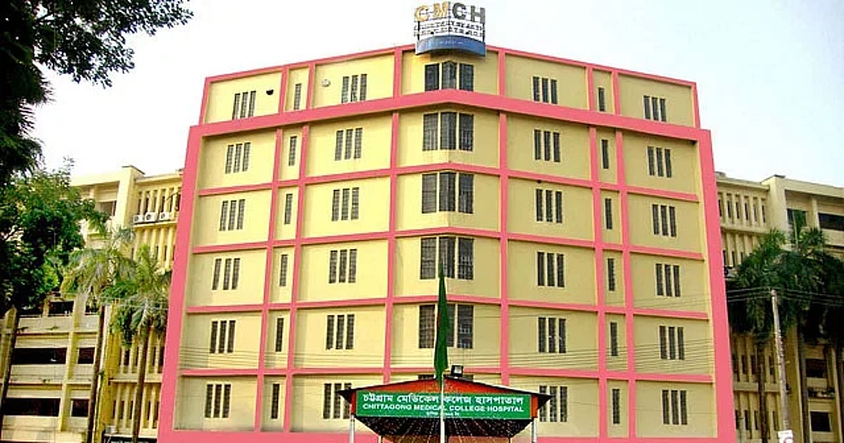 CMCH cardiac surgery unit falls short of service delivery targets