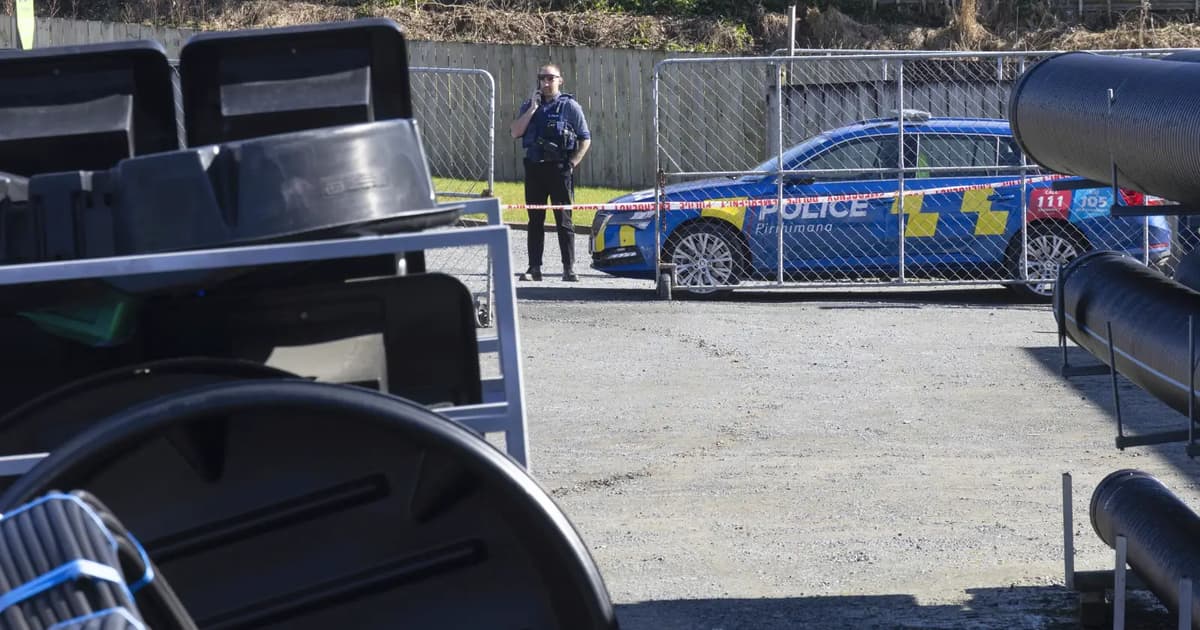 Agensi New Zealand Gagal Kenal Pasti Amaran dalam Kes Penculikan Kanak-Kanak