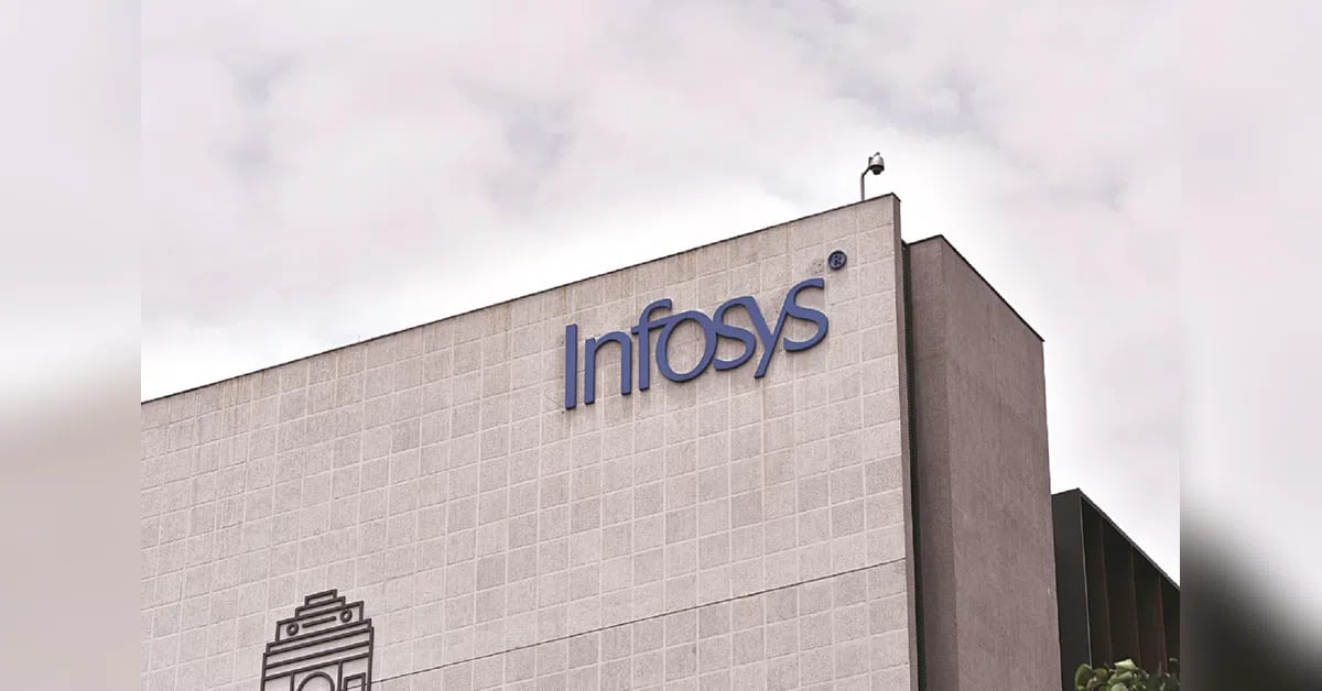 India poised to seize historic semiconductor opportunity, says Infosys executive
