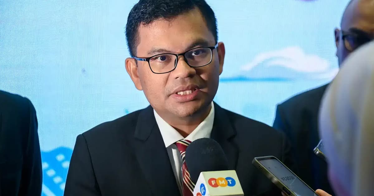 Kementerian Ekonomi Teruskan Rancangan Pembangunan 2027 Meski Tekanan Minyak