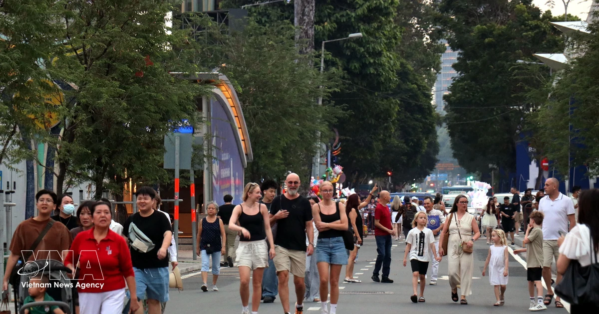 Vietnam gains recognition as World Travel Awards boost tourism credentials