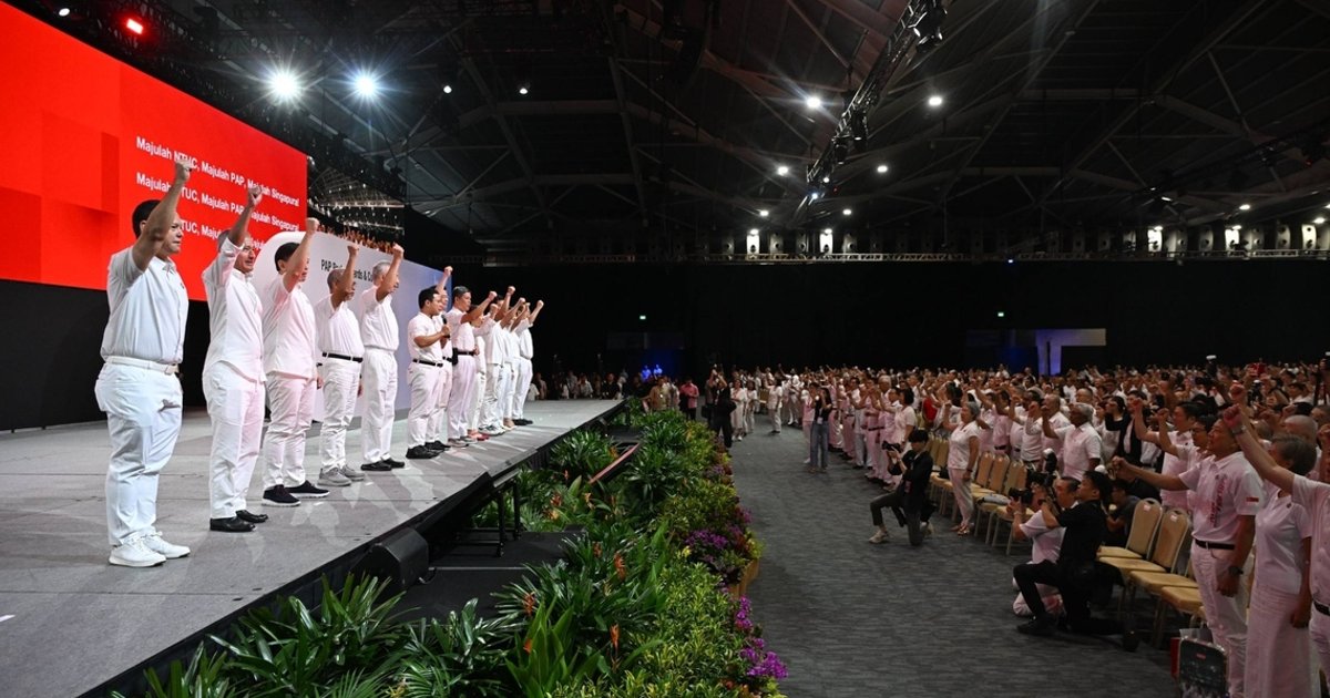 PAP seeks fresh talent and perspectives to strengthen party renewal