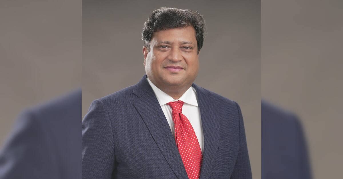 Gaja Capital bets big on India's artificial intelligence ecosystem