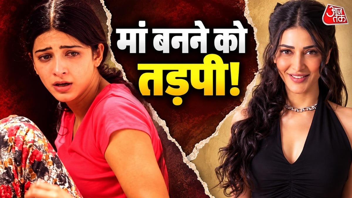 अभिनेत्री ने PCOS से जुड़ी चुनौतियों पर खुला संवाद किया