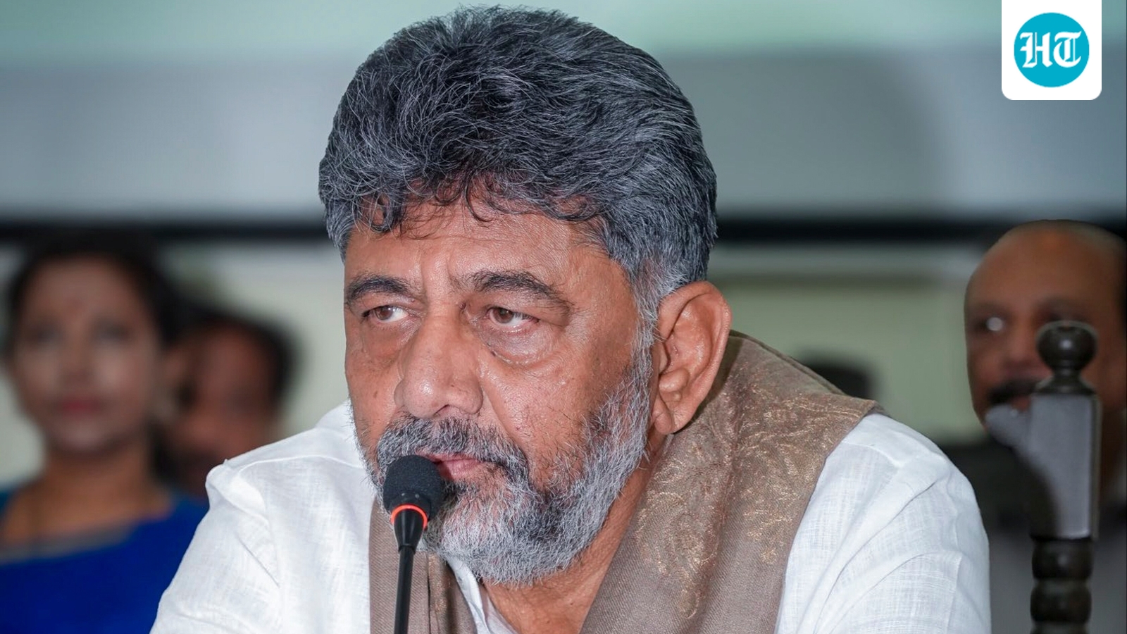 Karnataka CM warns IT sector on local hiring practices in Bengaluru