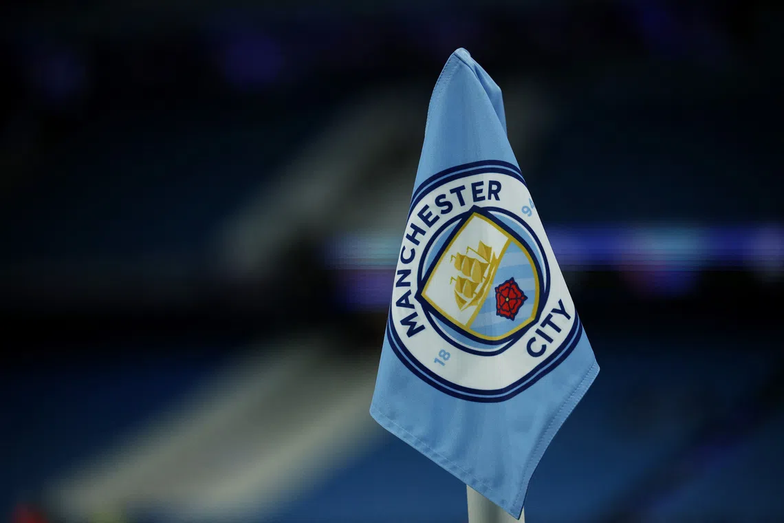 Manchester City found guilty of vast majority of Premier League breaches