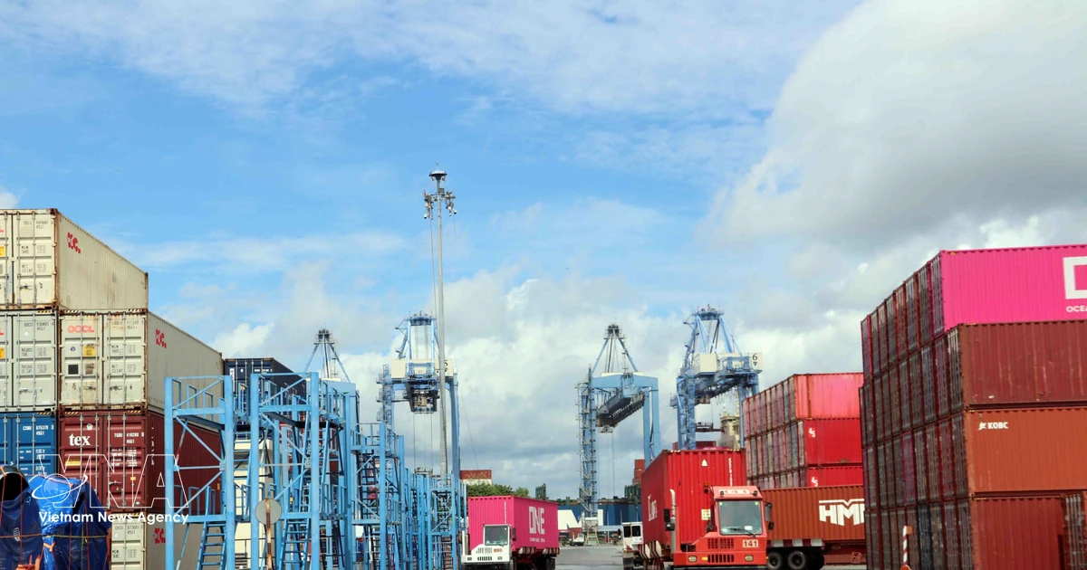 Vietnam-Malaysia bilateral trade surges past 18 billion USD target